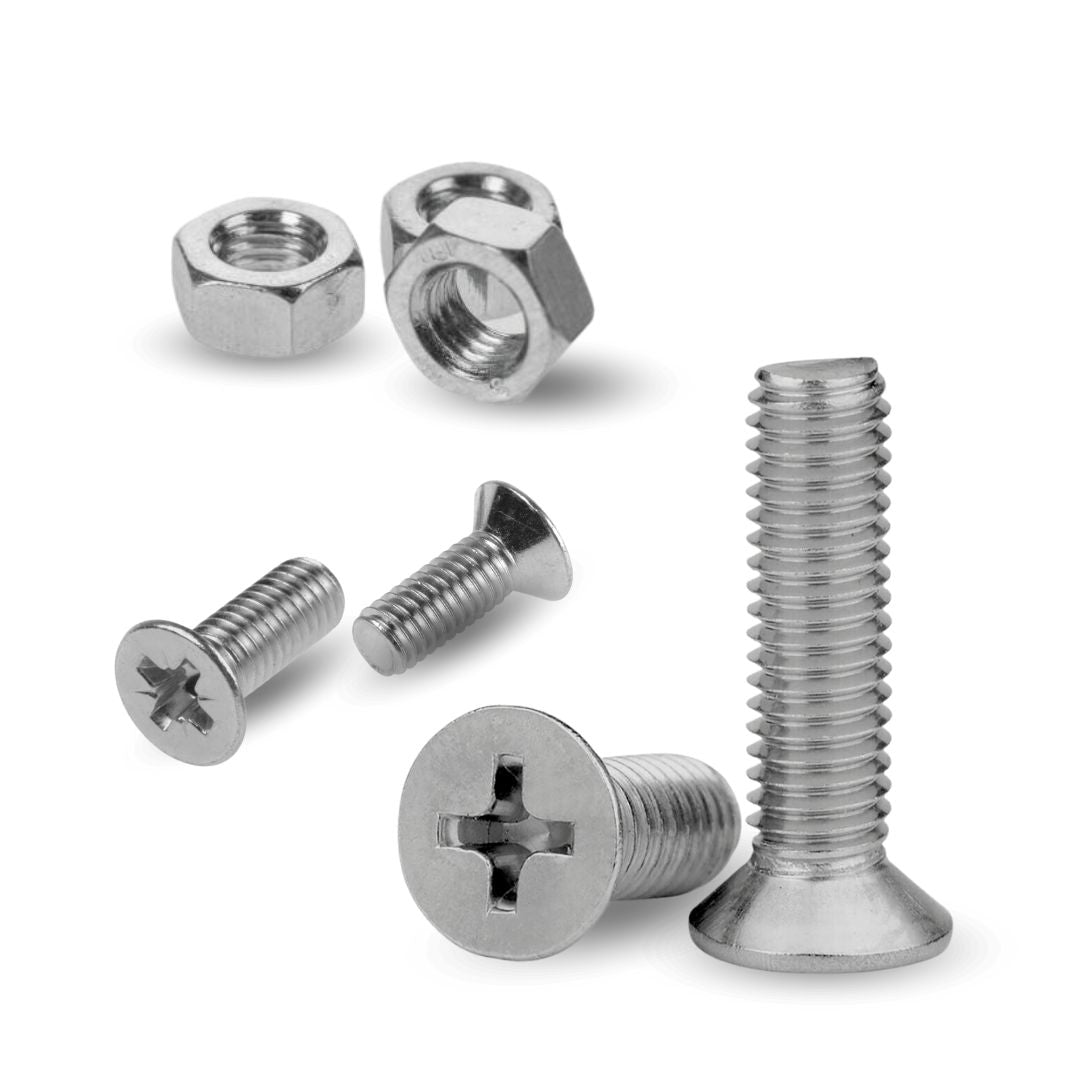 Screw Set - Click4Bike