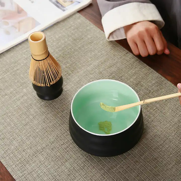 Auf was muss man bei Matcha achten? Ein umfassender Leitfaden