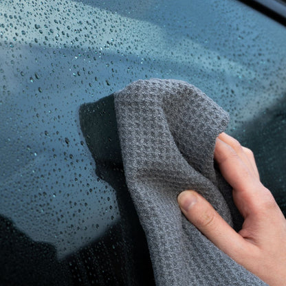 21CARS® Glass Cleaner Crystal Clear 0.5 Liter | Basic Set