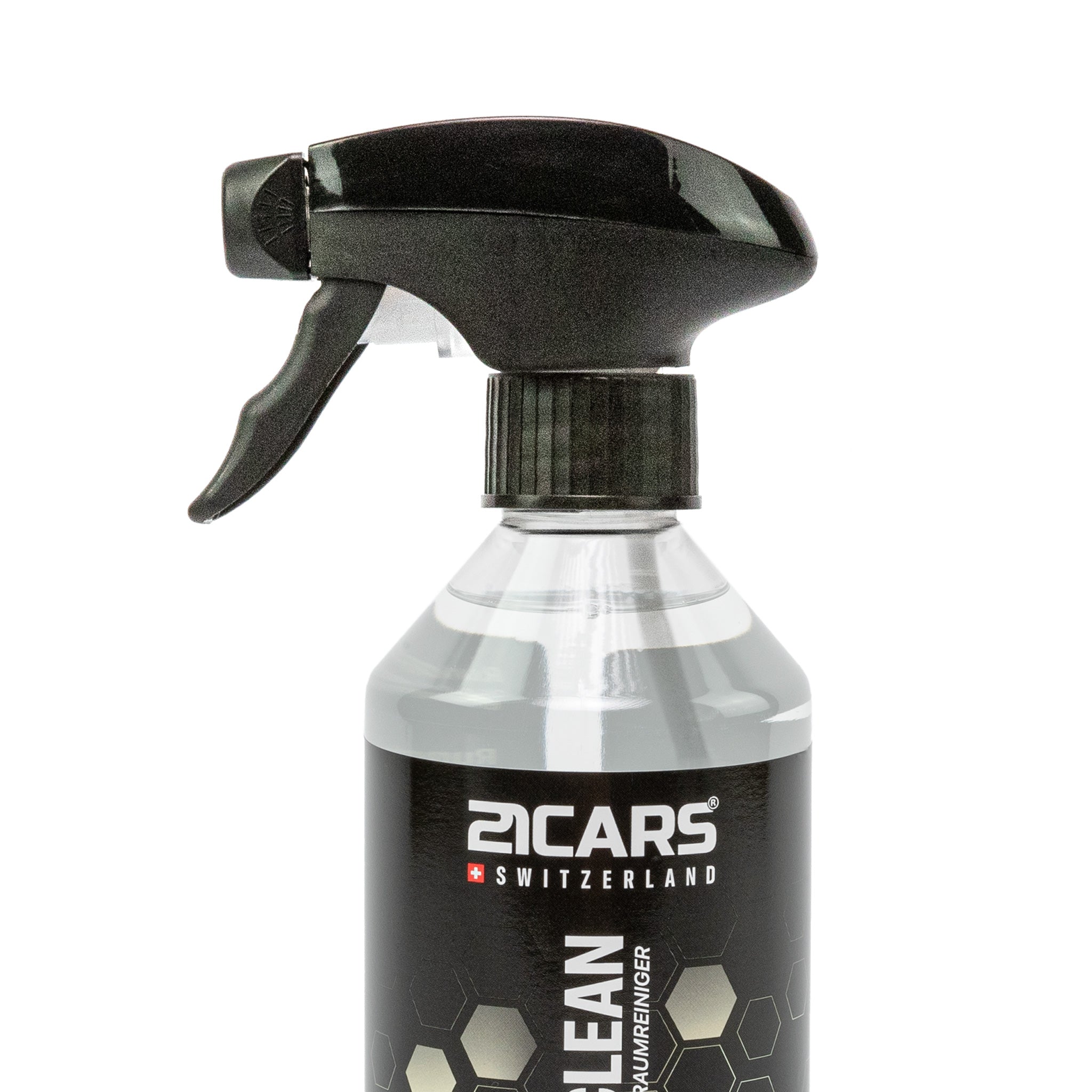 21CARS® Interior Car Care Set | 6-piece
