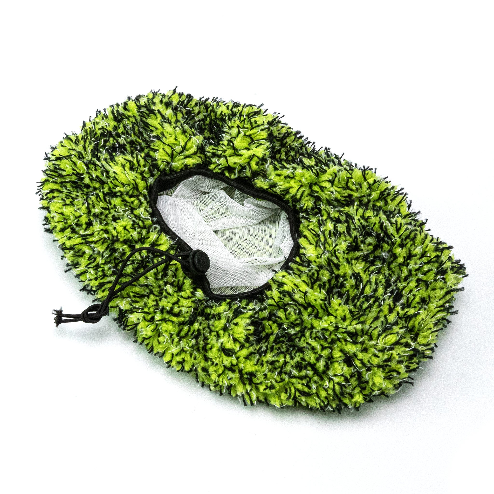 21CARS® Microfaser Schutzhaube Überzug für Waschlanze