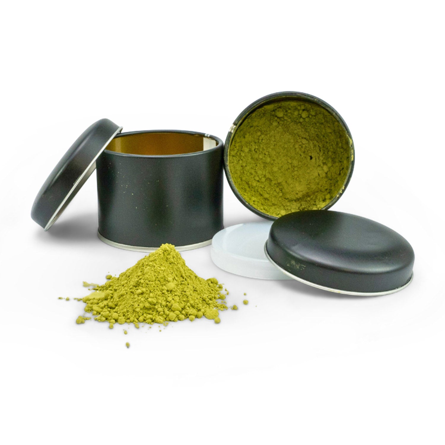 Set Bio Better Matcha + Boîte Hermétique Premium