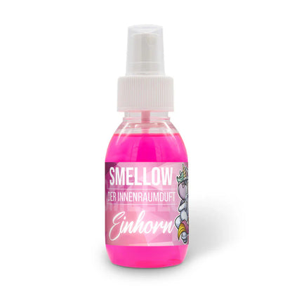 Innenraumduft "SMELLOW" 100ml | by 21CARS®
