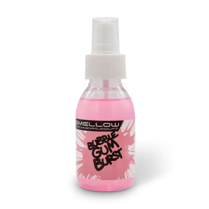 Innenraumduft "SMELLOW" 100ml | by 21CARS®