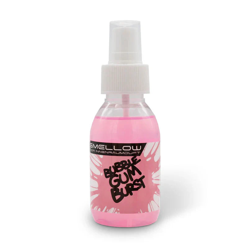 Innenraumduft "SMELLOW" 100ml | by 21CARS®
