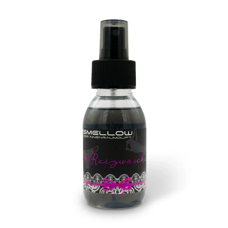 Innenraumduft "SMELLOW" 100ml | by 21CARS®