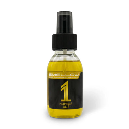 Innenraumduft "SMELLOW" 100ml | by 21CARS®