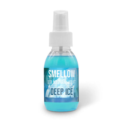 Innenraumduft "SMELLOW" 100ml | by 21CARS®