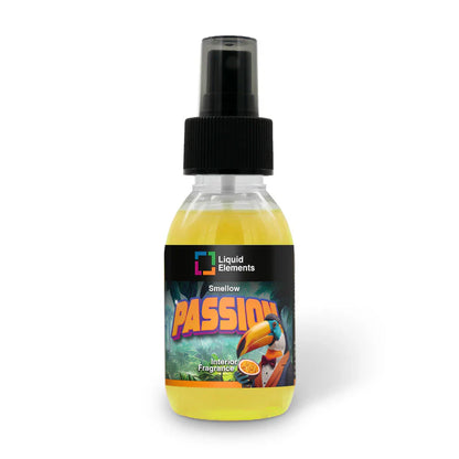 Innenraumduft "SMELLOW" 100ml | by 21CARS®
