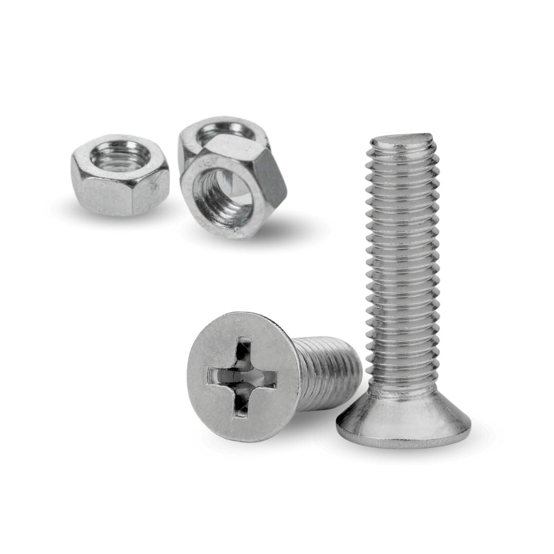 Screw Set - Click4Bike
