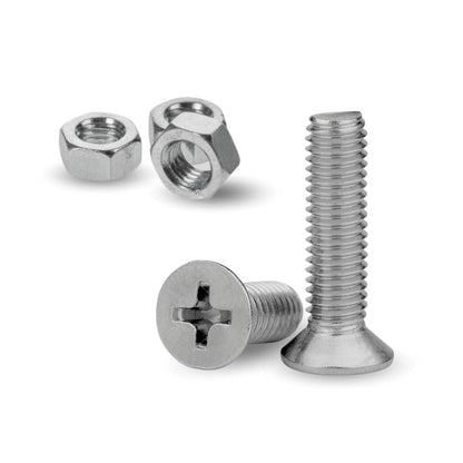 Screw Set - Click4Bike